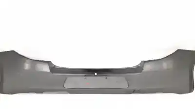 Автозапчасти б/у задний бампер за toyota yaris (ksp9/scp9/nlp9) básico ссылки oem iam 21590d976  