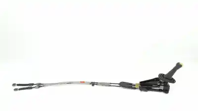 Pezzo di ricambio per auto di seconda mano Leva Del Cambio per TOYOTA YARIS (KSP9/SCP9/NLP9) Básico Riferimenti OEM IAM 335300D040  