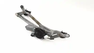 Автозапчастина б/у двигатель передніх склоочисників для toyota yaris (ksp9/scp9/nlp9) básico посилання на oem iam 851100d080  1593000431