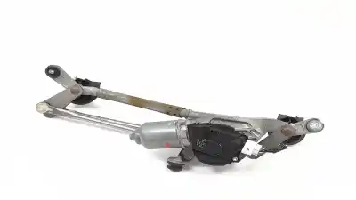 Автозапчастина б/у двигатель передніх склоочисників для toyota yaris (ksp9/scp9/nlp9) básico посилання на oem iam 851100d080  1593000431