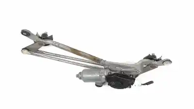 Автозапчастина б/у двигатель передніх склоочисників для toyota yaris (ksp9/scp9/nlp9) básico посилання на oem iam 851100d080  1593000431