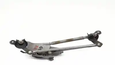 Автозапчастина б/у двигатель передніх склоочисників для toyota yaris (ksp9/scp9/nlp9) básico посилання на oem iam 851100d080  1593000431