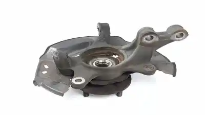 Автозапчасти б/у передняя левая кулачка за toyota yaris (ksp9/scp9/nlp9) básico ссылки oem iam 