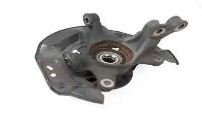 Автозапчасти б/у передняя левая кулачка за toyota yaris (ksp9/scp9/nlp9) básico ссылки oem iam   