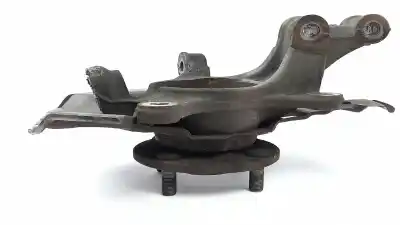 Автозапчасти б/у передняя левая кулачка за toyota yaris (ksp9/scp9/nlp9) básico ссылки oem iam   