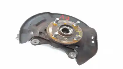 Автозапчасти б/у передняя левая кулачка за toyota yaris (ksp9/scp9/nlp9) básico ссылки oem iam   