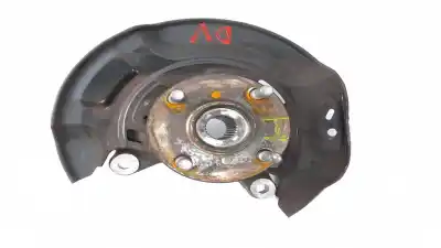 Автозапчасти б/у передняя левая кулачка за toyota yaris (ksp9/scp9/nlp9) básico ссылки oem iam   