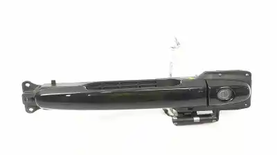 Автозапчасти б/у наружная рукоятка передняя справа за toyota yaris (ksp9/scp9/nlp9) básico ссылки oem iam 692110d901