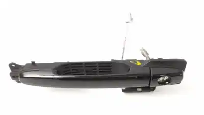 Автозапчасти б/у наружная рукоятка передняя справа за toyota yaris (ksp9/scp9/nlp9) básico ссылки oem iam 692110d901  692010d030