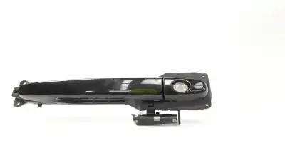 Автозапчасти б/у наружная рукоятка передняя справа за toyota yaris (ksp9/scp9/nlp9) básico ссылки oem iam 692110d901  692010d030