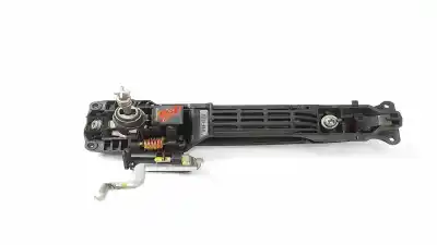 Автозапчасти б/у наружная рукоятка передняя справа за toyota yaris (ksp9/scp9/nlp9) básico ссылки oem iam 692110d901  692010d030