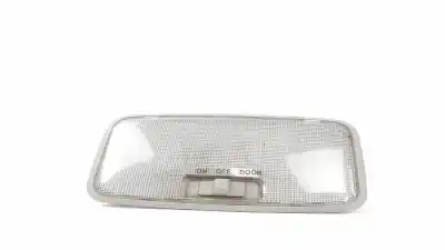 Автозапчасти б/у внутренний свет за toyota yaris (ksp9/scp9/nlp9) básico ссылки oem iam   