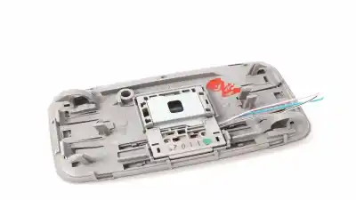 Автозапчасти б/у внутренний свет за toyota yaris (ksp9/scp9/nlp9) básico ссылки oem iam   