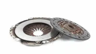 Pezzo di ricambio per auto di seconda mano KIT FRIZIONE per TOYOTA YARIS (KSP9/SCP9/NLP9)  Riferimenti OEM IAM 312500D040  