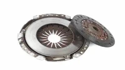 Pezzo di ricambio per auto di seconda mano kit frizione per toyota yaris (ksp9/scp9/nlp9) básico riferimenti oem iam 312500d040  