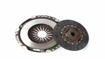 Pezzo di ricambio per auto di seconda mano kit frizione per toyota yaris (ksp9/scp9/nlp9) básico riferimenti oem iam 312500d040  