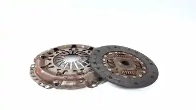 Pezzo di ricambio per auto di seconda mano kit frizione per toyota yaris (ksp9/scp9/nlp9) básico riferimenti oem iam 312500d040  