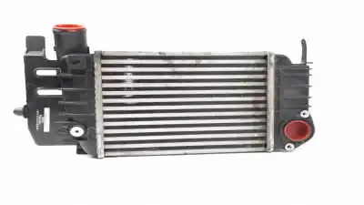 Pezzo di ricambio per auto di seconda mano intercooler per toyota yaris (ksp9/scp9/nlp9) básico riferimenti oem iam jd1270000620  