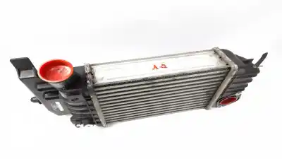 Pezzo di ricambio per auto di seconda mano intercooler per toyota yaris (ksp9/scp9/nlp9) básico riferimenti oem iam jd1270000620  