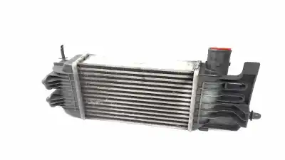 Pezzo di ricambio per auto di seconda mano intercooler per toyota yaris (ksp9/scp9/nlp9) básico riferimenti oem iam jd1270000620  