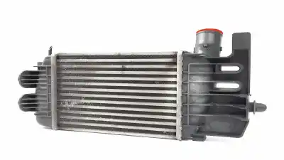 Pezzo di ricambio per auto di seconda mano intercooler per toyota yaris (ksp9/scp9/nlp9) básico riferimenti oem iam jd1270000620  