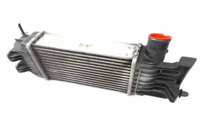 Pezzo di ricambio per auto di seconda mano intercooler per toyota yaris (ksp9/scp9/nlp9) básico riferimenti oem iam jd1270000620  