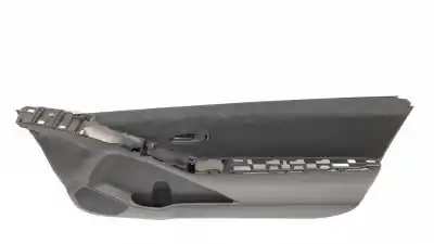 Автозапчасти б/у обивка передней правой двери за toyota yaris (ksp9/scp9/nlp9) básico ссылки oem iam m35951  676100d450c0