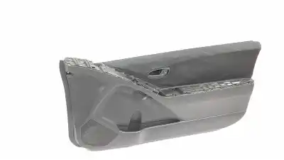 Автозапчасти б/у обивка передней правой двери за toyota yaris (ksp9/scp9/nlp9) básico ссылки oem iam m35951  676100d450c0