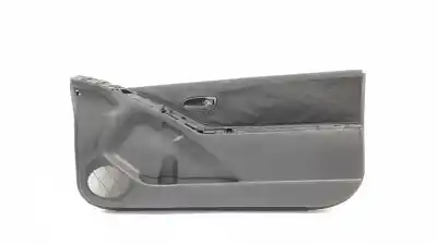 Автозапчасти б/у обивка передней правой двери за toyota yaris (ksp9/scp9/nlp9) básico ссылки oem iam m35951  676100d450c0