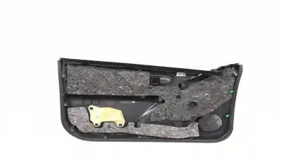 Автозапчасти б/у обивка передней правой двери за toyota yaris (ksp9/scp9/nlp9) básico ссылки oem iam m35951  676100d450c0