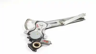 Автозапчасти б/у регулятор стекла переднего левого за toyota yaris (ksp9/scp9/nlp9) básico ссылки oem iam 857020f010 av2621002730 983712100