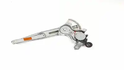 Автозапчасти б/у регулятор стекла переднего правого за toyota yaris (ksp9/scp9/nlp9) básico ссылки oem iam 857100d100