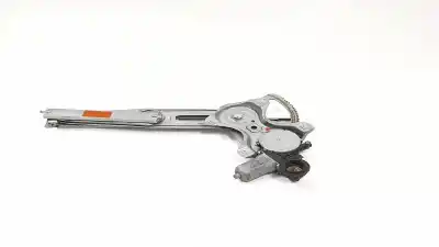 Автозапчасти б/у регулятор стекла переднего правого за toyota yaris (ksp9/scp9/nlp9) básico ссылки oem iam 857100d100 av2621002330 973582100