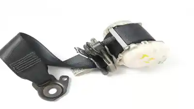 Автозапчасти б/у задний левый ремень безопасности за toyota yaris (ksp9/scp9/nlp9) básico ссылки oem iam h073811 h073901 h073818