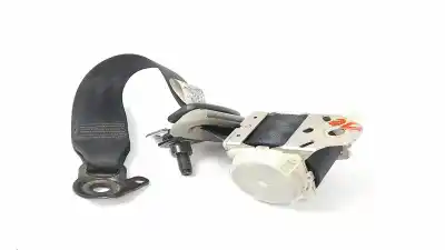 Автозапчасти б/у задний левый ремень безопасности за toyota yaris (ksp9/scp9/nlp9) básico ссылки oem iam h073811 h073901 h073818