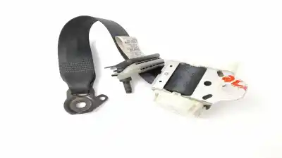 Автозапчасти б/у задний левый ремень безопасности за toyota yaris (ksp9/scp9/nlp9) básico ссылки oem iam h073811 h073901 h073818