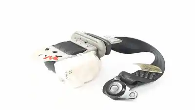 Автозапчасти б/у задний правый ремень безопасности за toyota yaris (ksp9/scp9/nlp9) básico ссылки oem iam h073801 h073811 h073818