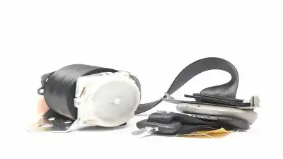 Pezzo di ricambio per auto di seconda mano cintura di sicurezza posteriore centrale per toyota yaris (ksp9/scp9/nlp9) básico riferimenti oem iam h07381 h073901 h073818