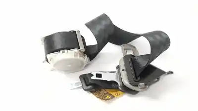 Pezzo di ricambio per auto di seconda mano cintura di sicurezza posteriore centrale per toyota yaris (ksp9/scp9/nlp9) básico riferimenti oem iam h07381 h073901 h073818