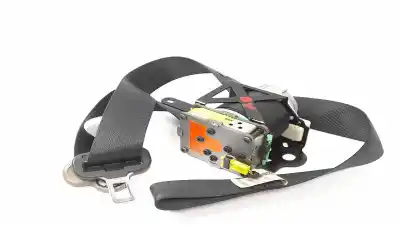 Автозапчасти б/у передний левый ремень безопасности за toyota yaris (ksp9/scp9/nlp9) básico ссылки oem iam 501na2y1hg