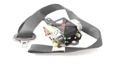 Автозапчасти б/у передний левый ремень безопасности за toyota yaris (ksp9/scp9/nlp9) básico ссылки oem iam 501na2y1hg  1033184