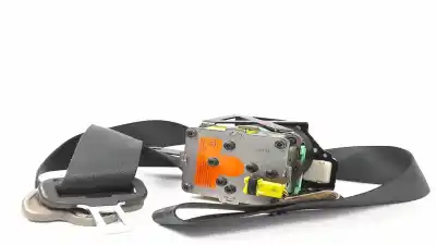 Автозапчасти б/у передний левый ремень безопасности за toyota yaris (ksp9/scp9/nlp9) básico ссылки oem iam 501na2y1hg  1033184