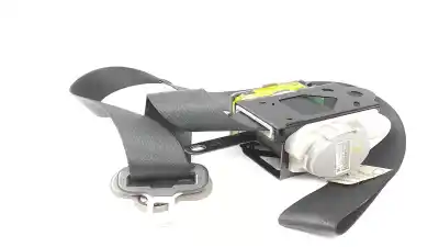 Автозапчасти б/у передний левый ремень безопасности за toyota yaris (ksp9/scp9/nlp9) básico ссылки oem iam 501na2y1hg  1033184