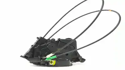 Автозапчасти б/у замок левой передней двери за toyota yaris (ksp9/scp9/nlp9) básico ссылки oem iam 690400d140  