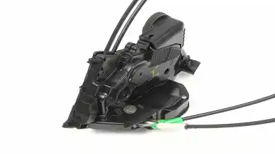 Автозапчасти б/у замок левой передней двери за toyota yaris (ksp9/scp9/nlp9) básico ссылки oem iam 690400d140  