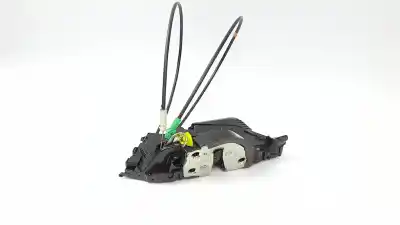 Автозапчасти б/у замок левой передней двери за toyota yaris (ksp9/scp9/nlp9) básico ссылки oem iam 690400d140  