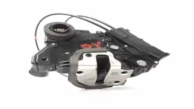 Автозапчасти б/у замок левой передней двери за toyota yaris (ksp9/scp9/nlp9) básico ссылки oem iam 690400d140  