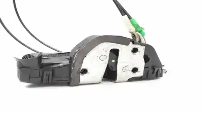 Автозапчасти б/у замок передней правой двери за toyota yaris (ksp9/scp9/nlp9) básico ссылки oem iam 690300d140  