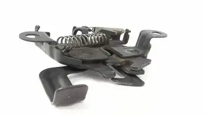 Автозапчасти б/у замок капота за toyota yaris (ksp9/scp9/nlp9) básico ссылки oem iam   