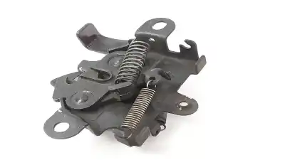 Автозапчасти б/у замок капота за toyota yaris (ksp9/scp9/nlp9) básico ссылки oem iam   